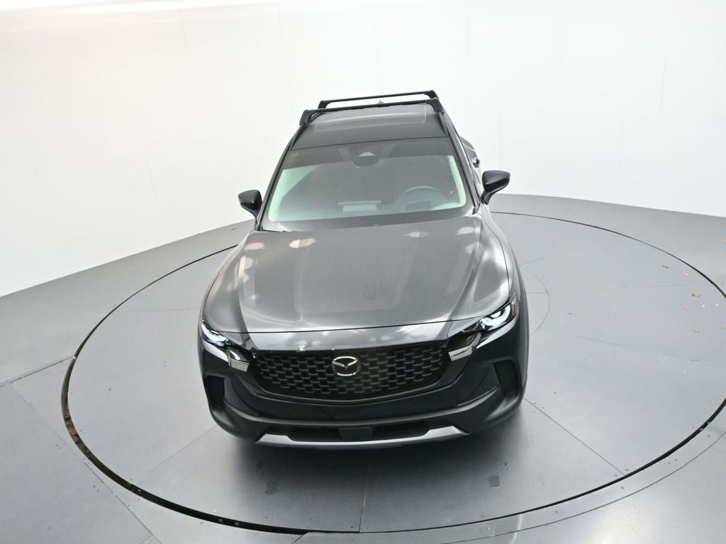 2026 Mazda Mazda CX-50 2.5 Turbo Meridian Edition
