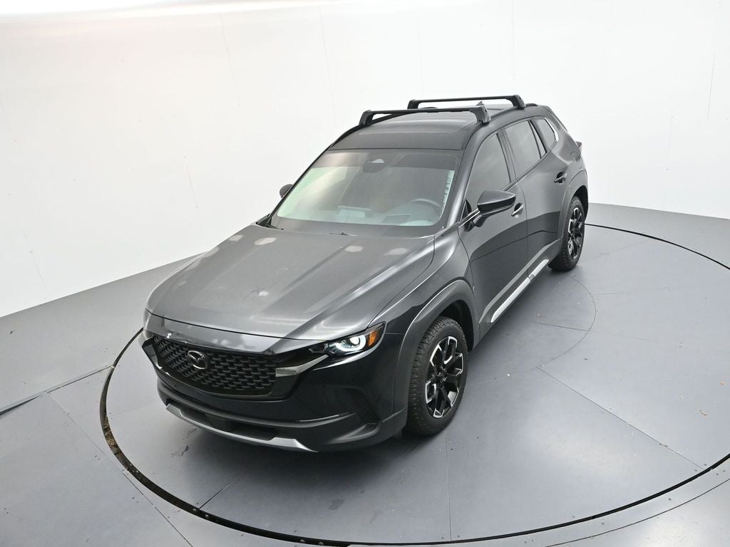 2026 Mazda Mazda CX-50 2.5 Turbo Meridian Edition