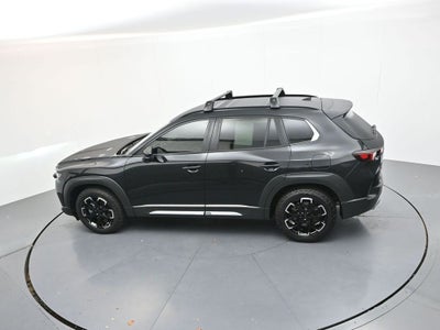 2026 Mazda Mazda CX-50 2.5 Turbo Meridian Edition