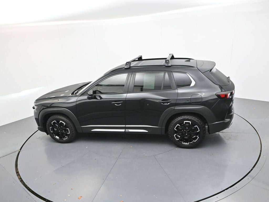 2026 Mazda Mazda CX-50 2.5 Turbo Meridian Edition