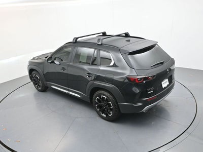 2026 Mazda Mazda CX-50 2.5 Turbo Meridian Edition