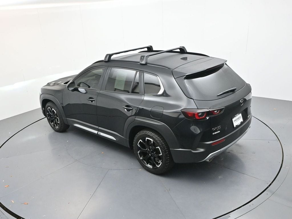 2026 Mazda Mazda CX-50 2.5 Turbo Meridian Edition