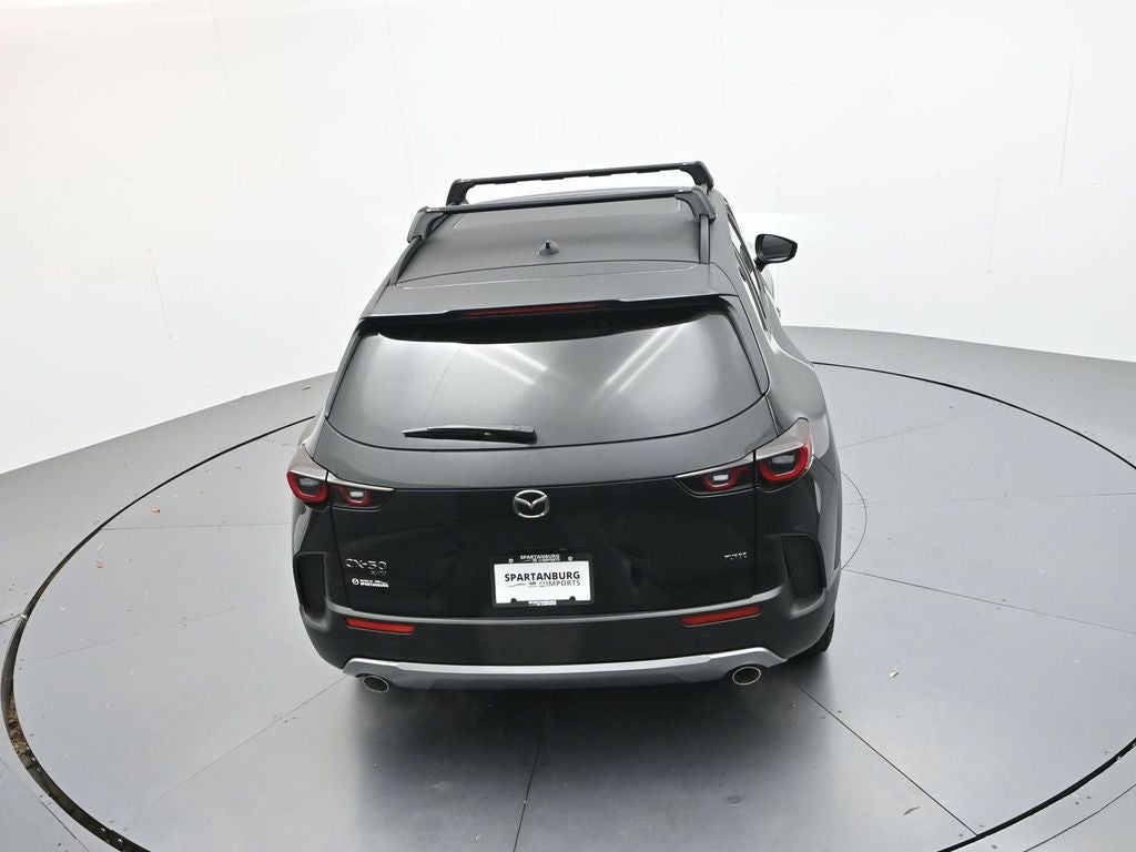 2026 Mazda Mazda CX-50 2.5 Turbo Meridian Edition