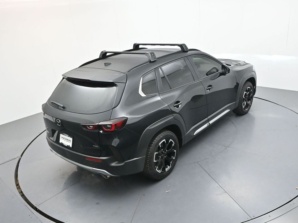 2026 Mazda Mazda CX-50 2.5 Turbo Meridian Edition