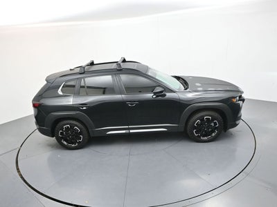2026 Mazda Mazda CX-50 2.5 Turbo Meridian Edition