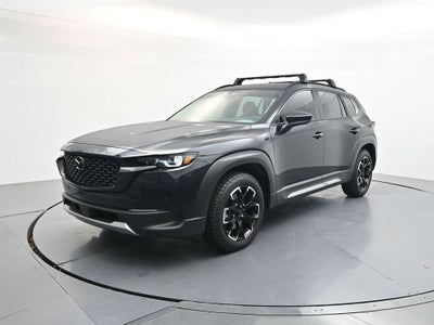2026 Mazda Mazda CX-50 2.5 Turbo Meridian Edition