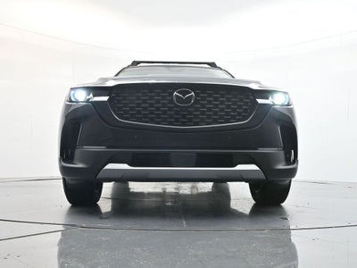 2026 Mazda Mazda CX-50 2.5 Turbo Meridian Edition