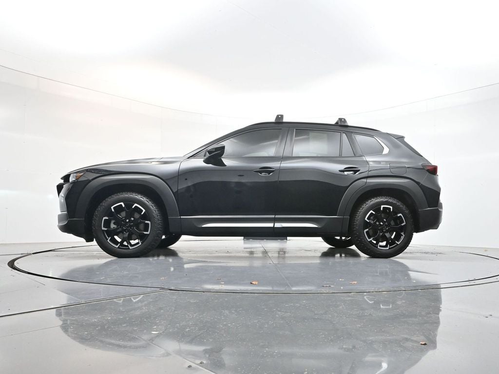 2026 Mazda Mazda CX-50 2.5 Turbo Meridian Edition