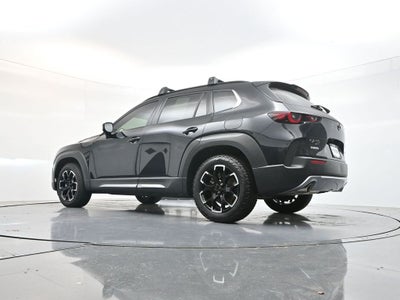 2026 Mazda Mazda CX-50 2.5 Turbo Meridian Edition