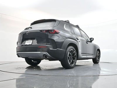 2026 Mazda Mazda CX-50 2.5 Turbo Meridian Edition