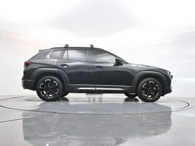 2026 Mazda Mazda CX-50 2.5 Turbo Meridian Edition