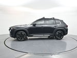 2026 Mazda Mazda CX-50 2.5 Turbo Meridian Edition