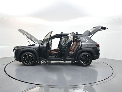 2026 Mazda Mazda CX-50 2.5 Turbo Meridian Edition