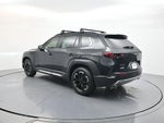 2026 Mazda Mazda CX-50 2.5 Turbo Meridian Edition