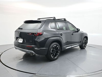 2026 Mazda Mazda CX-50 2.5 Turbo Meridian Edition