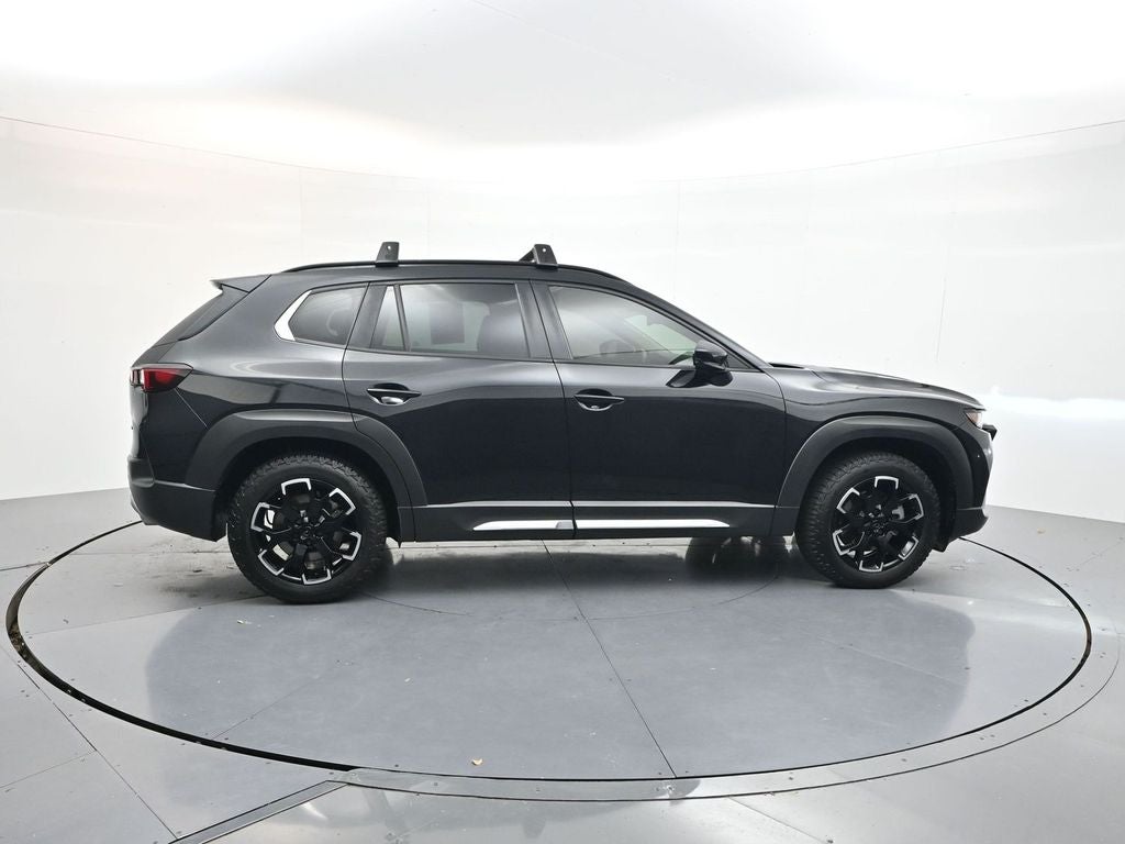 2026 Mazda Mazda CX-50 2.5 Turbo Meridian Edition