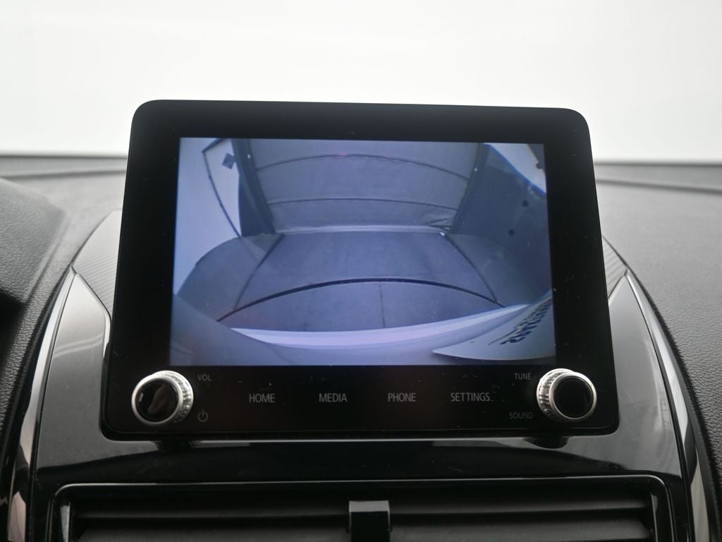 2023 Mitsubishi Eclipse Cross Ralliart