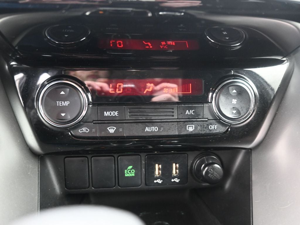 2023 Mitsubishi Eclipse Cross Ralliart