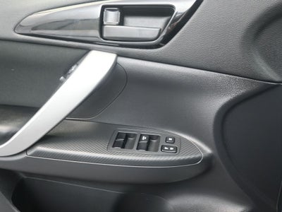 2023 Mitsubishi Eclipse Cross Ralliart