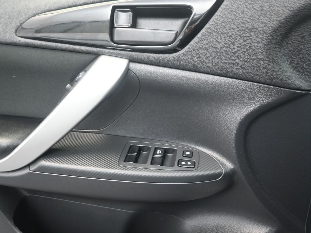 2023 Mitsubishi Eclipse Cross Ralliart