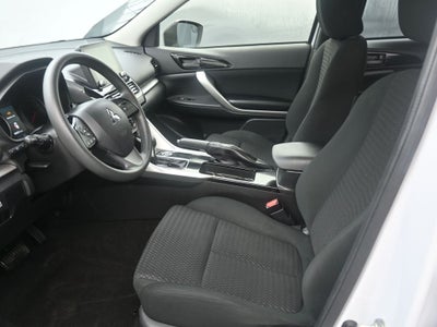 2023 Mitsubishi Eclipse Cross Ralliart