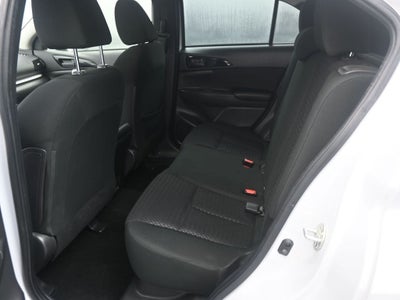 2023 Mitsubishi Eclipse Cross Ralliart