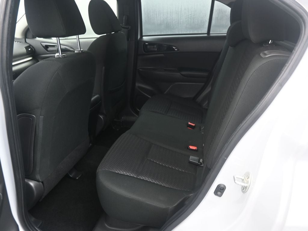 2023 Mitsubishi Eclipse Cross Ralliart