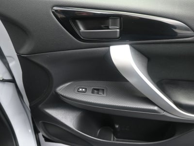 2023 Mitsubishi Eclipse Cross Ralliart