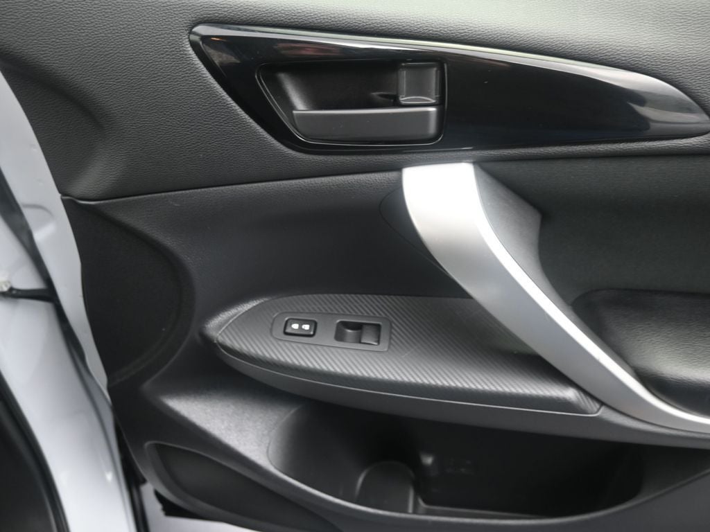 2023 Mitsubishi Eclipse Cross Ralliart