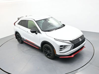 2023 Mitsubishi Eclipse Cross Ralliart