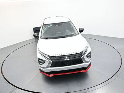 2023 Mitsubishi Eclipse Cross Ralliart
