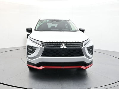 2023 Mitsubishi Eclipse Cross Ralliart