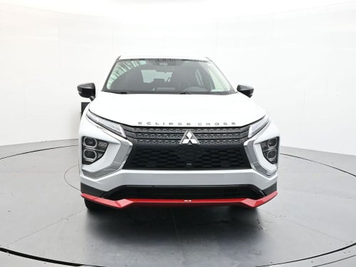 2023 Mitsubishi Eclipse Cross Ralliart