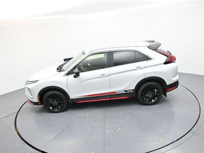 2023 Mitsubishi Eclipse Cross Ralliart