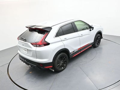 2023 Mitsubishi Eclipse Cross Ralliart