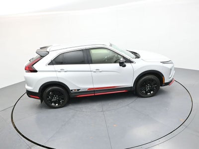 2023 Mitsubishi Eclipse Cross Ralliart