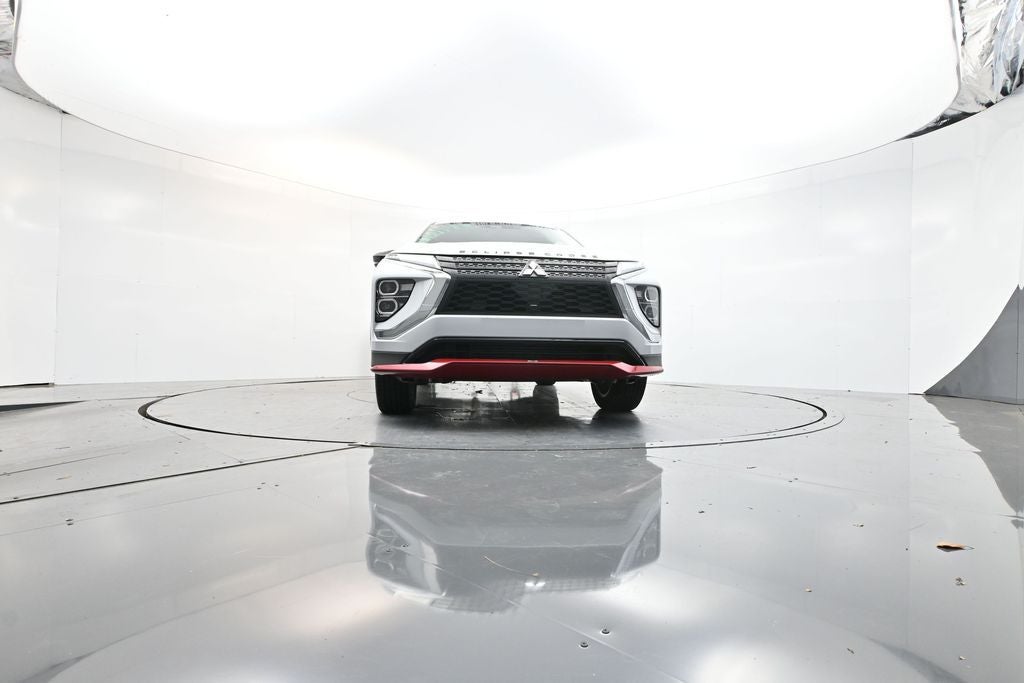 2023 Mitsubishi Eclipse Cross Ralliart