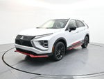 2023 Mitsubishi Eclipse Cross Ralliart