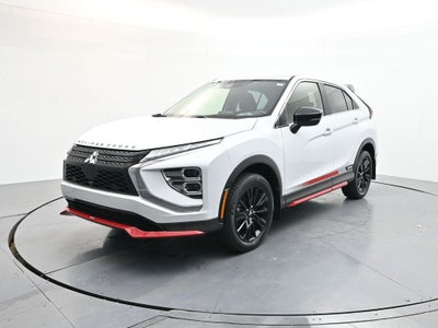 2023 Mitsubishi Eclipse Cross Ralliart