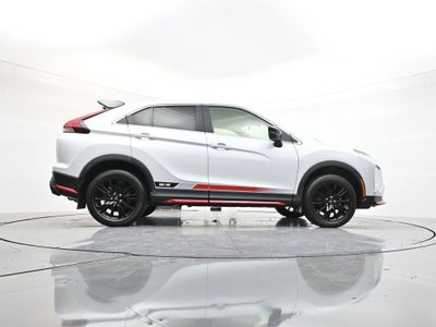 2023 Mitsubishi Eclipse Cross Ralliart