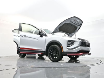 2023 Mitsubishi Eclipse Cross Ralliart