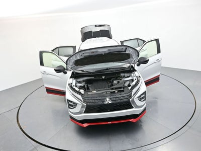 2023 Mitsubishi Eclipse Cross Ralliart