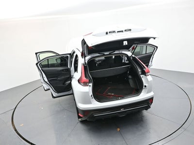 2023 Mitsubishi Eclipse Cross Ralliart