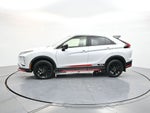 2023 Mitsubishi Eclipse Cross Ralliart