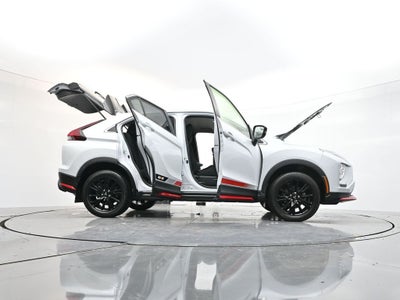 2023 Mitsubishi Eclipse Cross Ralliart