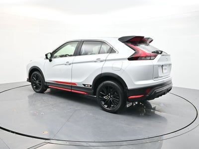 2023 Mitsubishi Eclipse Cross Ralliart