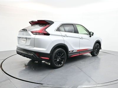 2023 Mitsubishi Eclipse Cross Ralliart