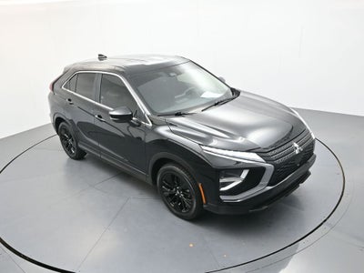 2022 Mitsubishi Eclipse Cross LE