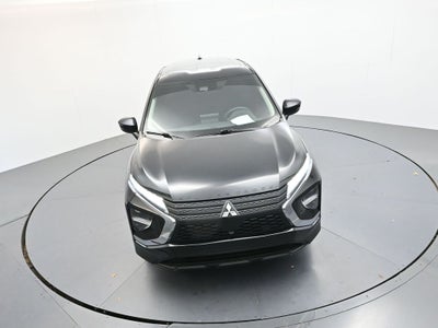 2022 Mitsubishi Eclipse Cross LE