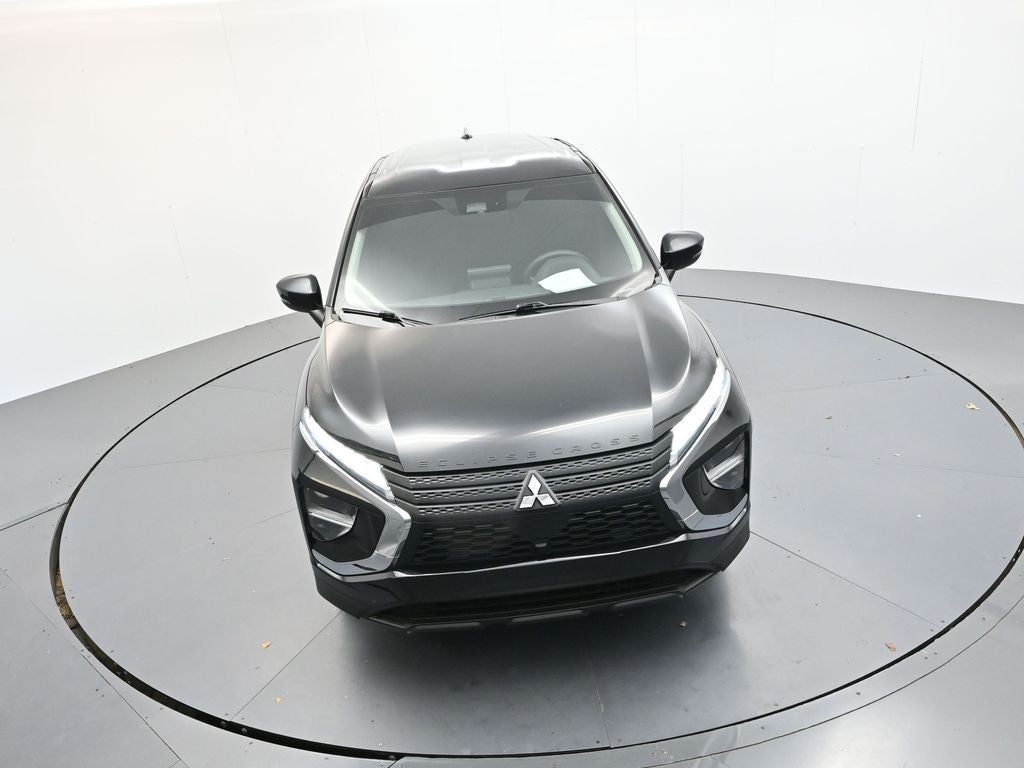 2022 Mitsubishi Eclipse Cross LE